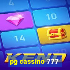 pg cassino 777
